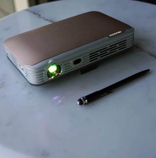 Upgrade Your Classroom with Innovative’s Ultra Short Throw Projectors